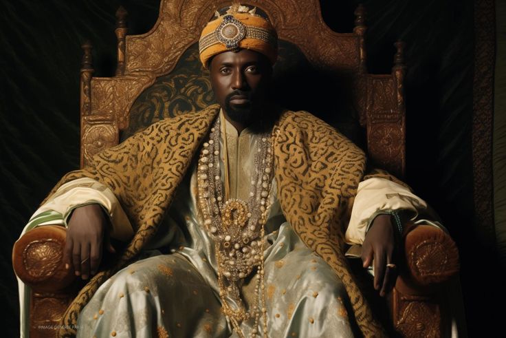 Plus riche qu’Elon Musk : Qui était vraiment Mansa Moussa, l'homme le plus fortuné de l'histoire ?