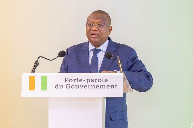 Conseil des ministres : le gouvernement dissout la Commission électorale indépendante (CEI) après 25 ans d’existence