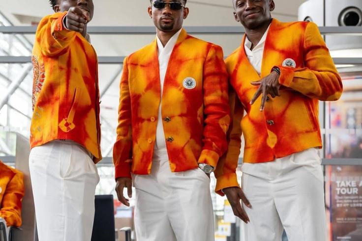 Mondial 2026 : Les Éléphants de Côte d’Ivoire imposent le “Made in Côte d’Ivoire” avec un look qui fait sensation