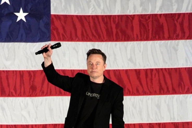 Elon Musk fait perdre 20 milliards de dollars à Netflix après un tweet visant les séries avec enfants transgenres