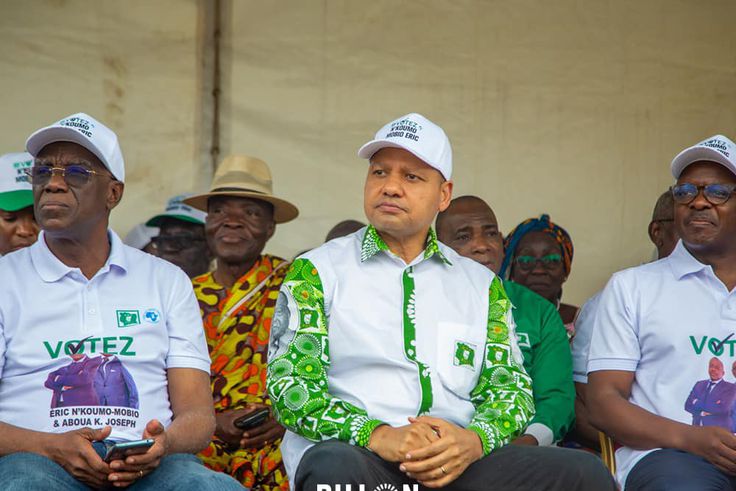 Jean-Louis Billon choisit le 15 janvier pour sa comparution devant le Conseil de Discipline