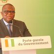 Le gouvernement ivoirien réagit aux propos de Macron : "Nous ne sommes pas concernés"