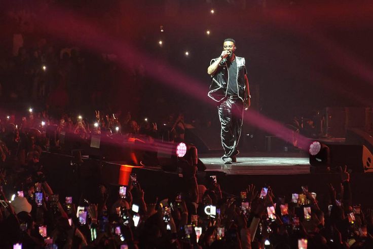 Musique : Fally Ipupa, 20 ans de règne et un Stade de France pour consacrer l’afro-contemporain