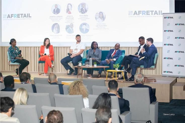 AFRETAIL 2026 : la Côte d’Ivoire à l’honneur du grand forum du retail africain à Paris