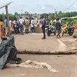 M’Batto sous tension : colère noire des planteurs de cacao, affrontements avec les forces de l’ordre