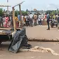 M’Batto sous tension : colère noire des planteurs de cacao, affrontements avec les forces de l’ordre