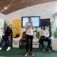 Glovo CI Partner Academy : échanges, formation et digitalisation au service des PME ivoiriennes