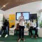 Glovo CI Partner Academy : échanges, formation et digitalisation au service des PME ivoiriennes