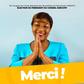 Marie-Laure N'goran Elue Nouvelle Présidente De L'union Des Journalistes De Côte D'ivoire (UNJCI)