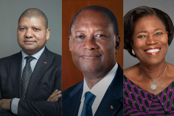 Déclaration du Conseil constitutionnel relative à la liste définitive des candidats à l’élection présidentielle du 25 octobre 2025