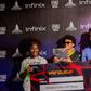 Infinix GT30 Pro, catalyseur du gaming mobile en Côte d’Ivoire