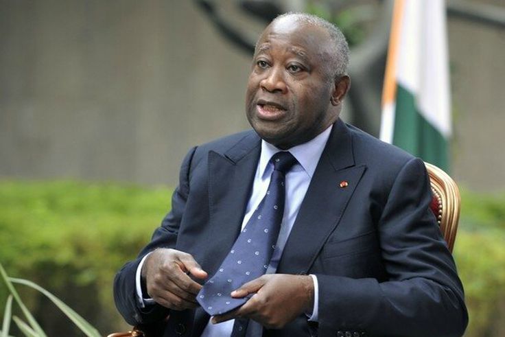 “Tant qu’un fait n’est pas jugé, il devient une injustice” : Gbagbo secoue la Côte d’Ivoire le jour de l’investiture d’Ouattara