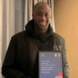 L'ancien joueur ivoirien Yaya Touré obtient sa Licence Pro UEFA
