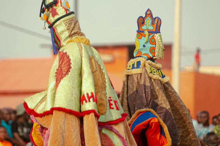 Ouidah 2026 : Comment les Vodun Days ont fait du Bénin la capitale mondiale du sacré