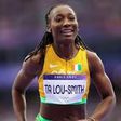 Athlétisme : Marie-Josée Ta Lou-Smith nommée vice-présidente de la Fédération ivoirienne