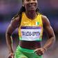 Athlétisme : Marie-Josée Ta Lou-Smith nommée vice-présidente de la Fédération ivoirienne