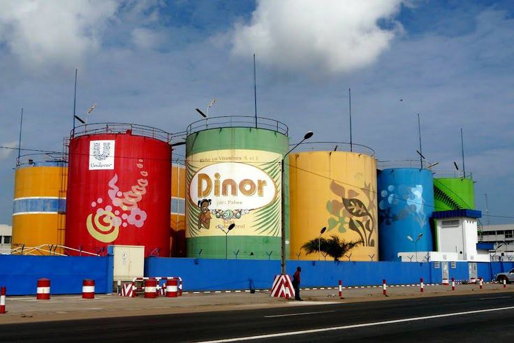 Unilever cède sa filiale ivoirienne à SDTM CI : une nouvelle ère pour l'agro-industrie