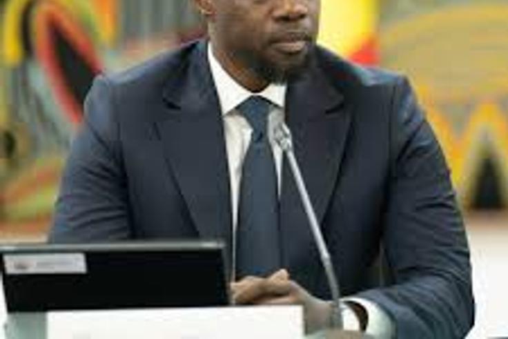 Sénégal : Ousmane Sonko réélu à l'unanimité président du PASTEF pour un nouveau mandat de six ans