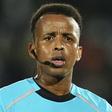 Coupe du Monde 2026 : Coup dur pour le meilleur arbitre africain Omar Abdulkadir Artan, refoulé aux États-Unis