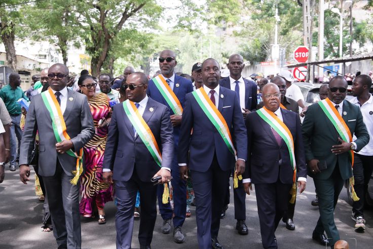 Le PDCI-RDA dénonce un projet d'arrestation de ses cadres à quelques mois des présidentielles