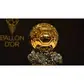 Ballon d'Or 2026 : la liste des 30 favoris pour succéder à Dembélé est tombée