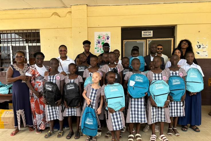 « Mother Africa donne » : pour sa 5e édition, le festival s'engage pour l'éducation des jeunes