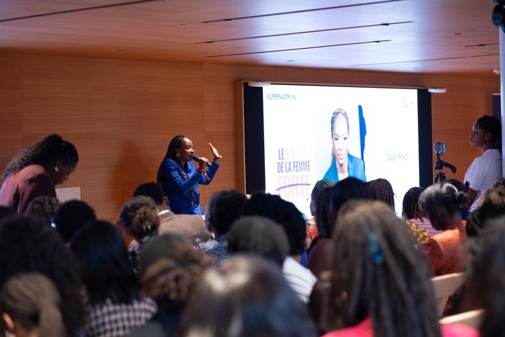 Superwoman Paris 2026 : la force au féminin se conjugue désormais au collectif