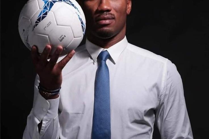 Didier Drogba à propos de la CAN 2023 : "Après le premier match, je suis resté sur ma faim"