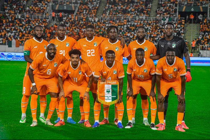 CAN 2025 : la Côte d’Ivoire dévoile sa liste des 26 pour le Maroc, entre retours forts et absences marquantes
