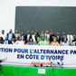 Lancement de la Coalition pour l'Alternance Pacifique (CAP) : L’opposition ivoirienne s’unit pour 2025