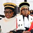 Côte d'Ivoire : Trois magistrates pionnières honorées à la Journée internationale des femmes juges