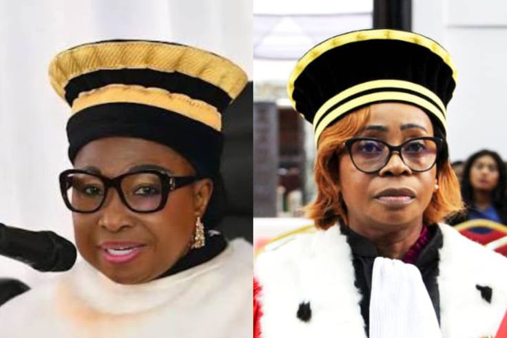 Côte d'Ivoire : Trois magistrates pionnières honorées à la Journée internationale des femmes juges