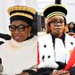 Côte d'Ivoire : Trois magistrates pionnières honorées à la Journée internationale des femmes juges