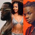 Burna Boy, Rema et Tyla représentent l’Afrique dans la programmation musicale du Mondial FIFA 2026.