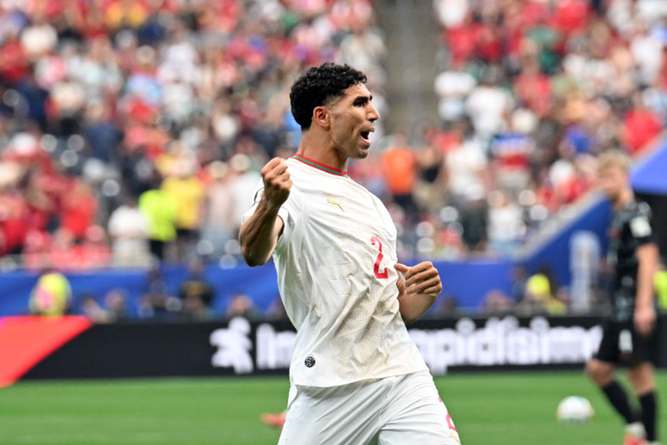 Coupe du Monde 2026 : Les paris des bookmakers sur le choc France vs Maroc