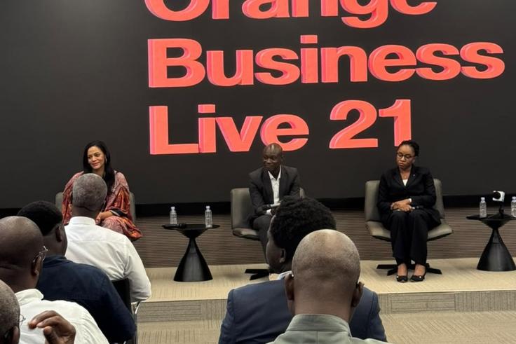 Orange Business Live 2026 : la cybersécurité, nouveau pilier de la gouvernance des entreprises ivoiriennes