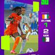 CAN féminine 2026 : les Éléphantes éliminées en quarts de finale, battues 2-1 par l'Algérie