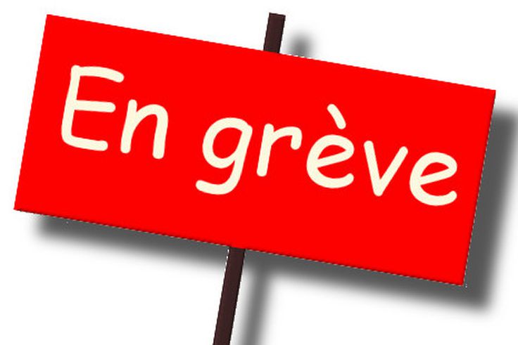 Mairies fermées, services bloqués : les agents territoriaux en grève