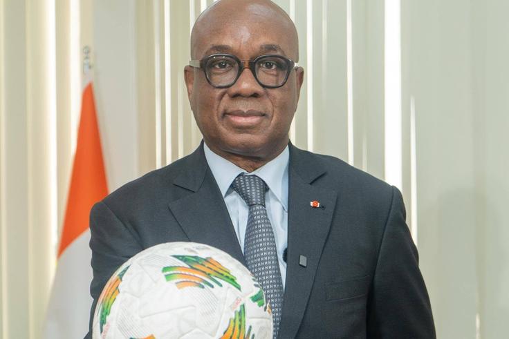 Côte d'Ivoire : Idriss Diallo brise le silence sur le départ d'Emerse Faé et dévoile les coulisses d'une décision qui fait polémique