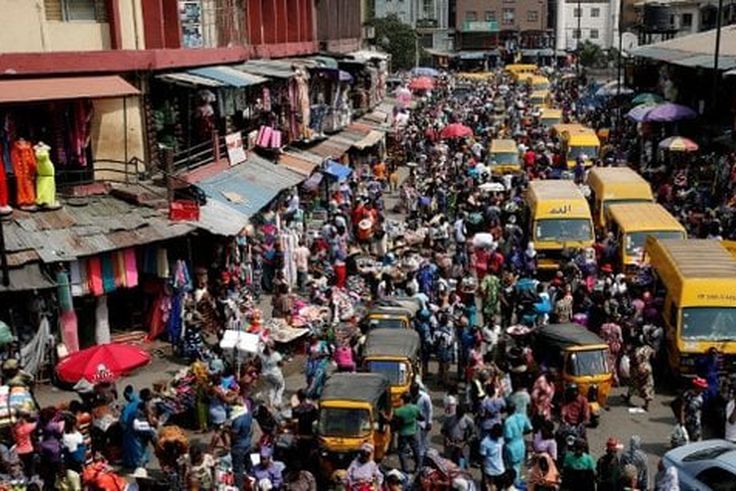 Découvrez le top 15 des villes les plus peuplées d’Afrique en 2025