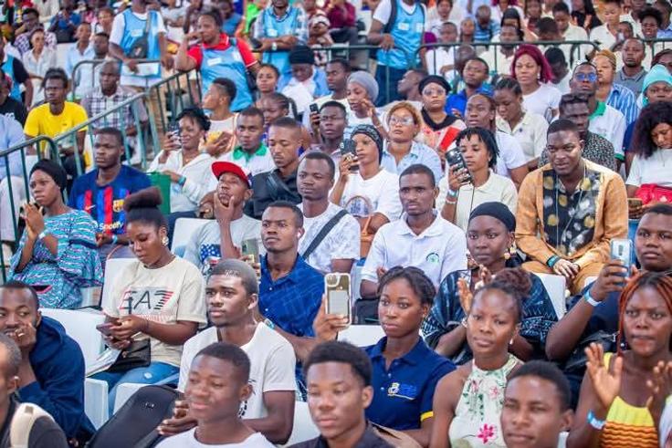 Foire Nationale de l’Emploi et du Recrutement : une dynamique en marche pour l’insertion des jeunes