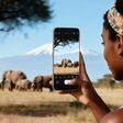 CAMON 50 : Redéfinir la photographie premium pour la vraie vie en Afrique