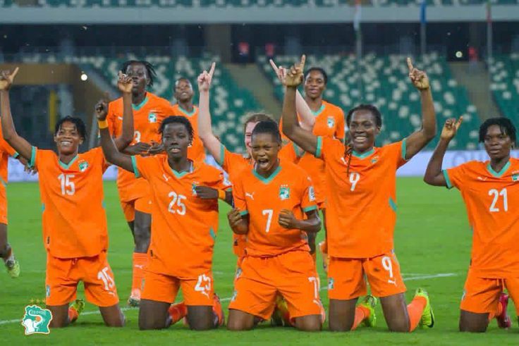 FIFA Series 2026 (Féminines) : les Éléphantes écrasent la Mauritanie 8-0