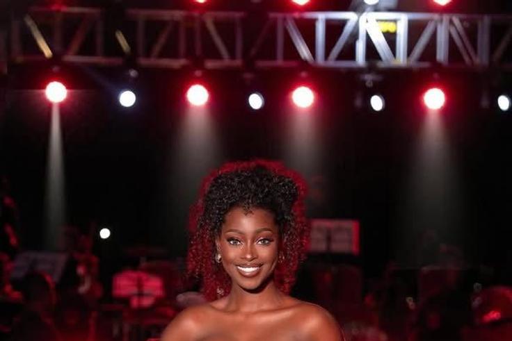 De finaliste en 2021 à Miss San Pedro 2026 : la renaissance de Cadic N’Guessan