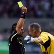 Saviez-vous que les cartons dans un match de football ont un coût ?