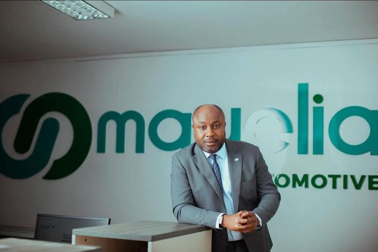 Cosmos Yopougon a un nouveau patron : David Fofana, ce jeune entrepreneur ivoirien qui met 16 millions d'euros pour l'achat