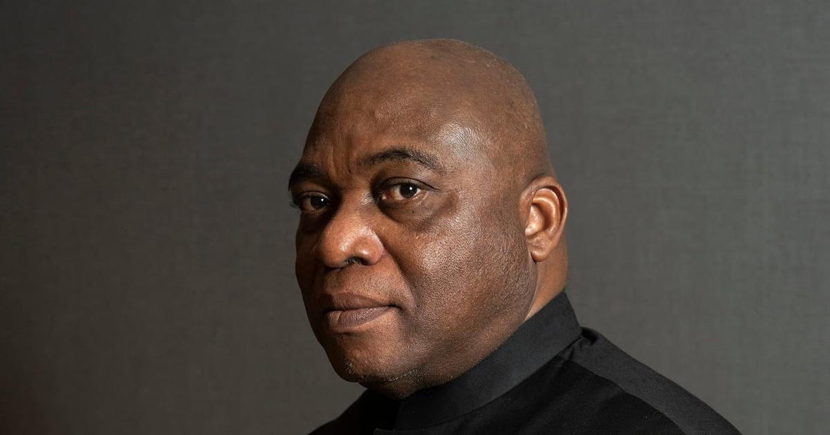 Ahoua Don Mello Jacob : Un technocrate engagé dans la course à la ...