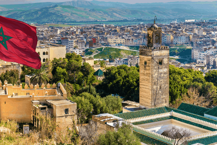 Comment profiter au maximum du Maroc pendant la Coupe d'Afrique des Nations