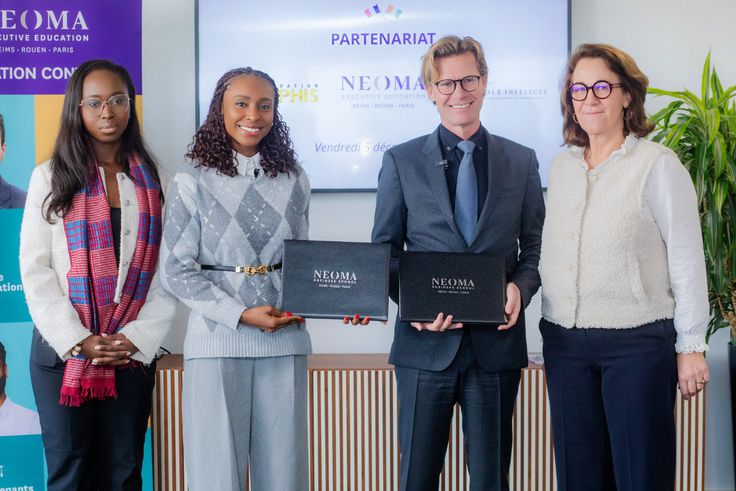 Business et Négociations : Un certificat pour répondre aux défis des marchés mondiaux