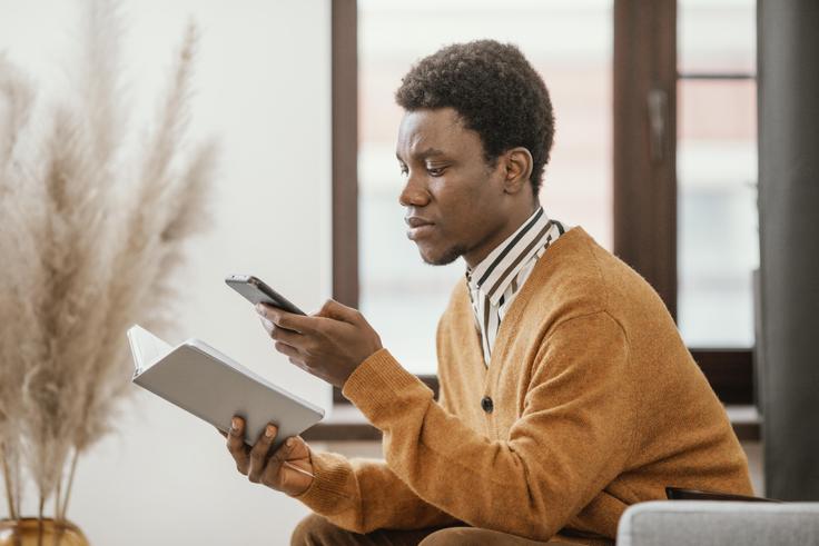 7 astuces simples pour réduire votre exposition au téléphone